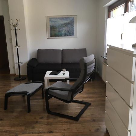 Mosel Ferienwohnung Ürzig Extérieur photo
