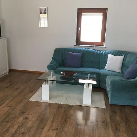 Mosel Ferienwohnung Ürzig Extérieur photo