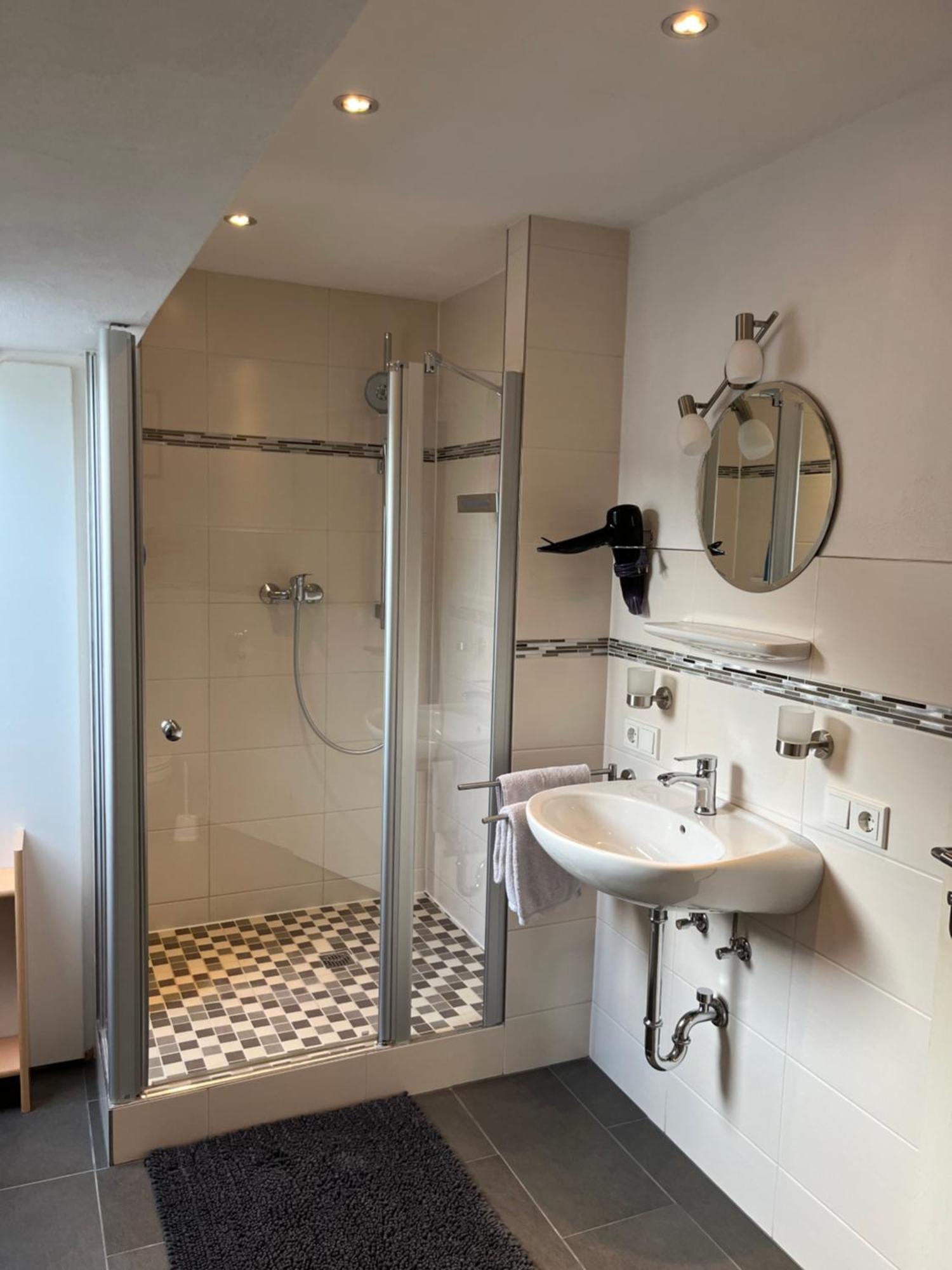 Mosel Ferienwohnung Ürzig Extérieur photo