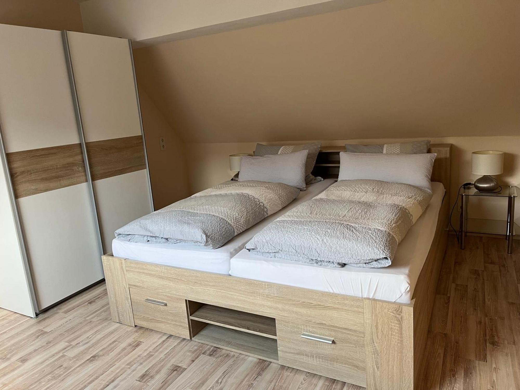Mosel Ferienwohnung Ürzig Extérieur photo