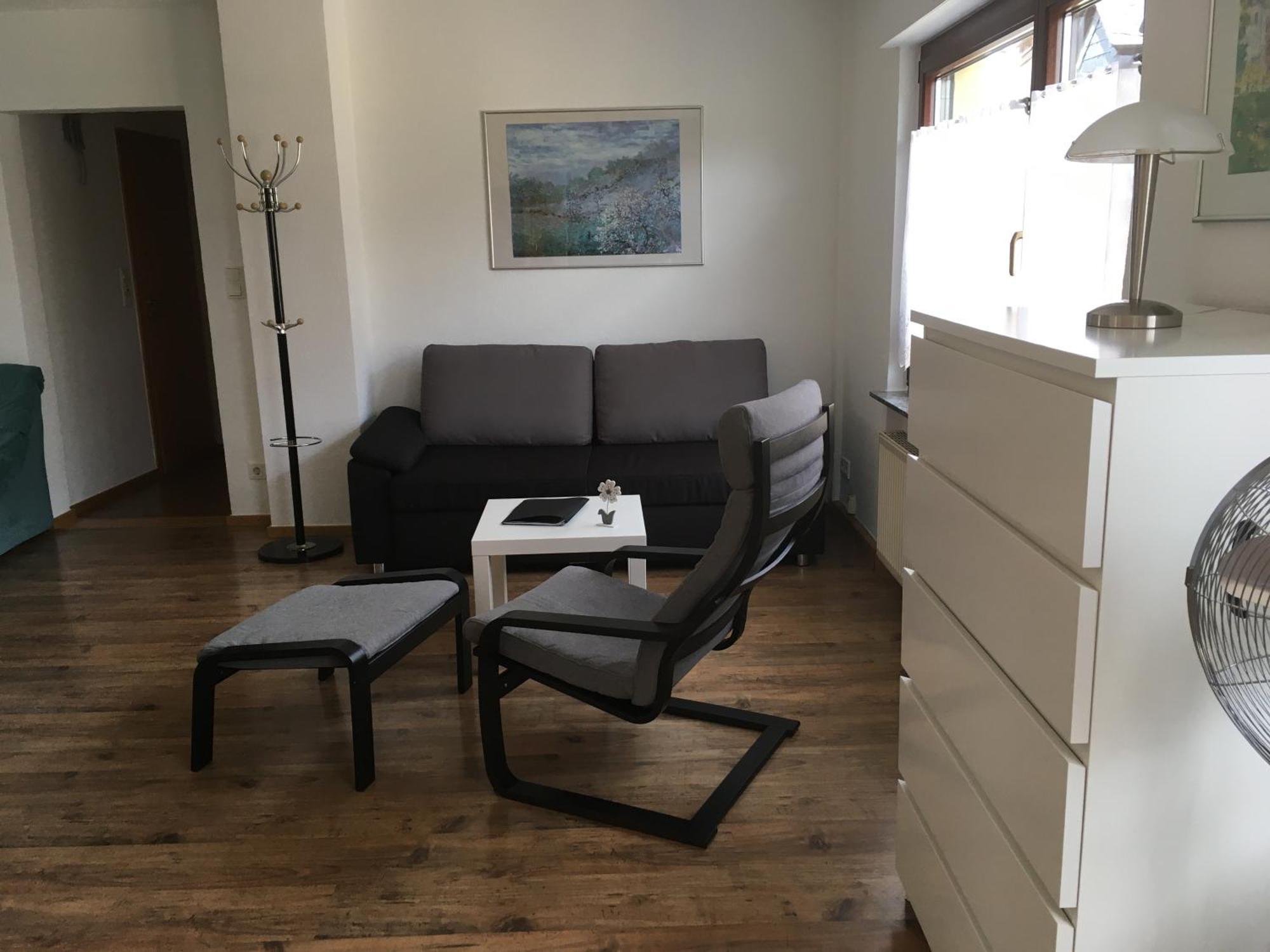 Mosel Ferienwohnung Ürzig Extérieur photo
