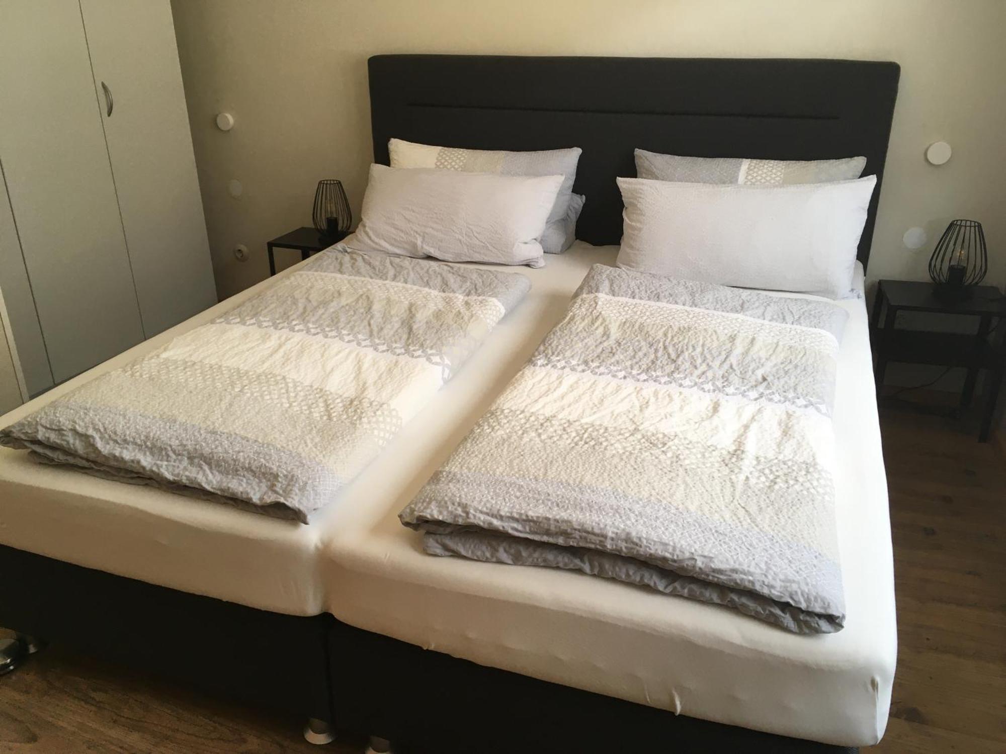 Mosel Ferienwohnung Ürzig Extérieur photo