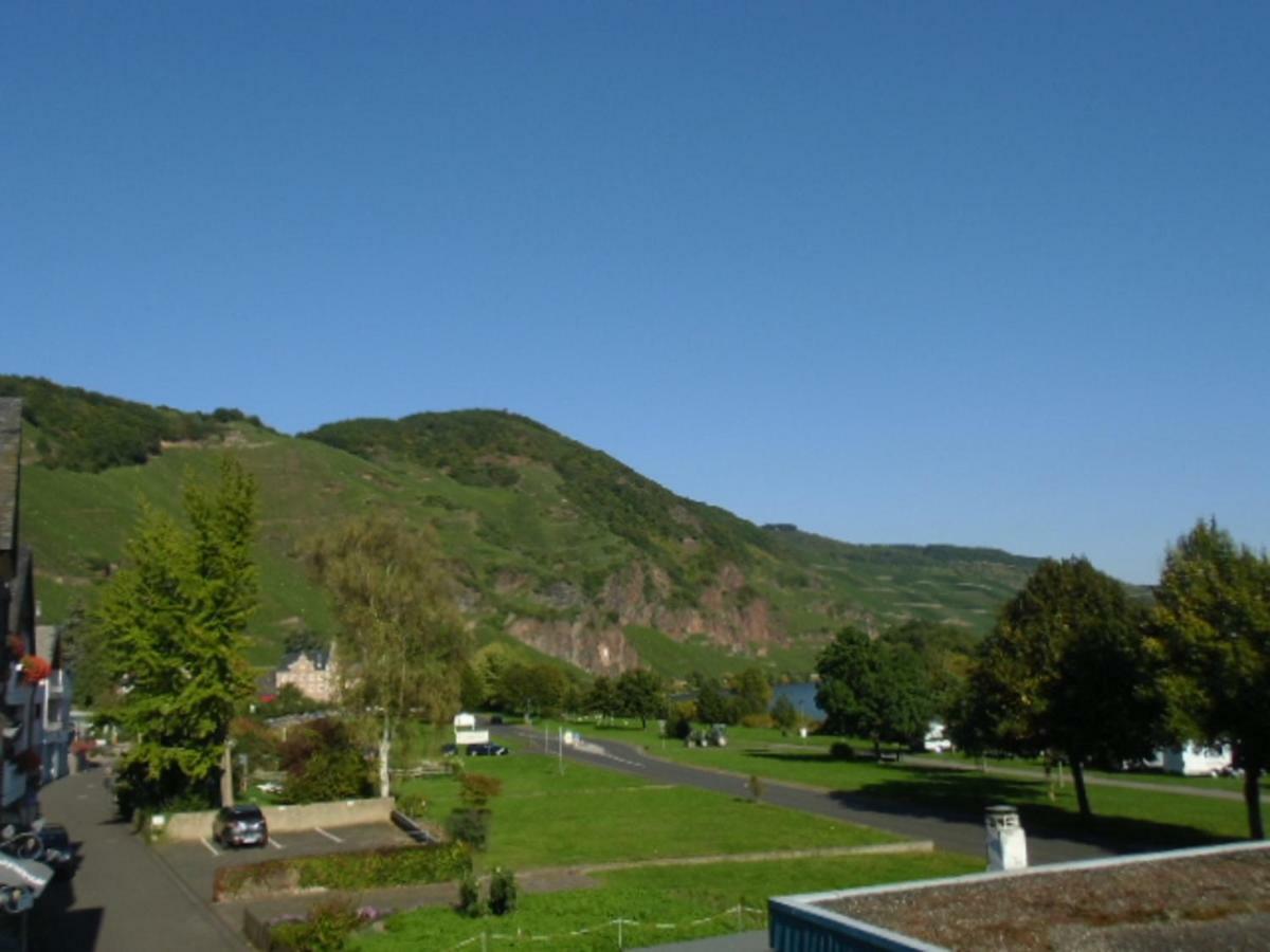 Mosel Ferienwohnung Ürzig Extérieur photo