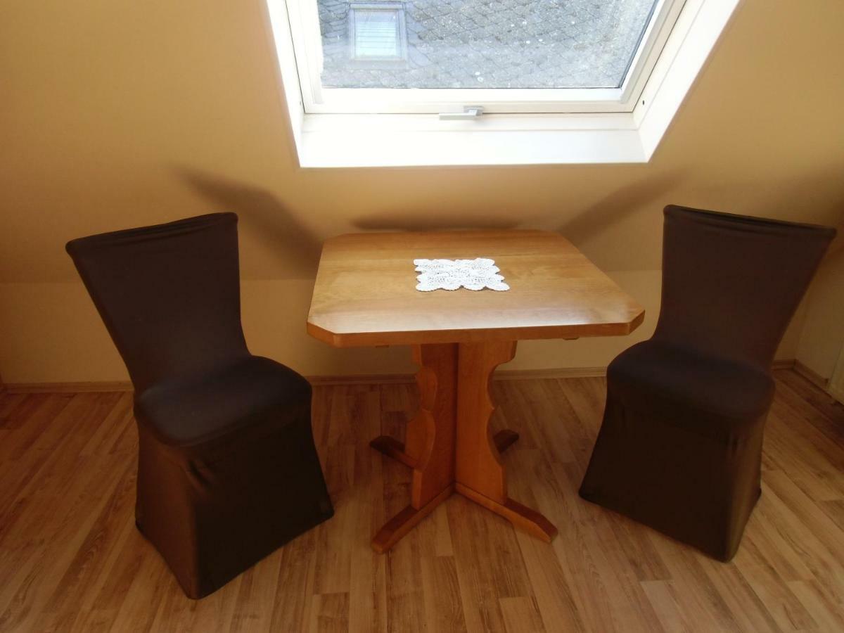 Mosel Ferienwohnung Ürzig Extérieur photo