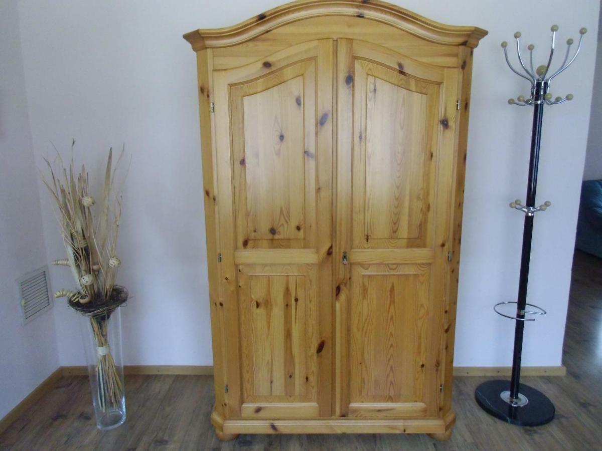 Mosel Ferienwohnung Ürzig Extérieur photo