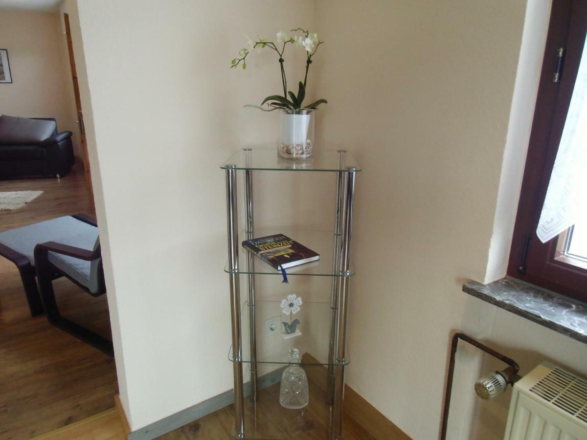 Mosel Ferienwohnung Ürzig Extérieur photo